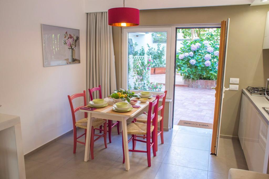 Relais Del Corso Affittacamere *