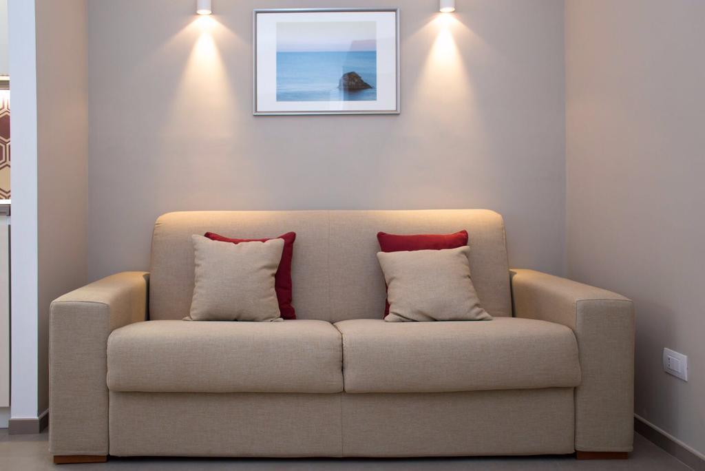Relais Del Corso Affittacamere Sorrento