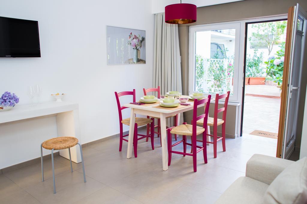 Relais Del Corso Affittacamere
