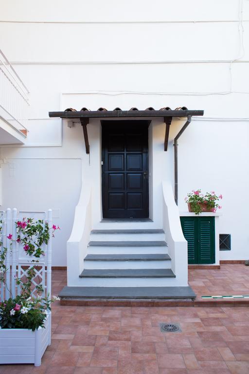 Relais Del Corso Affittacamere *