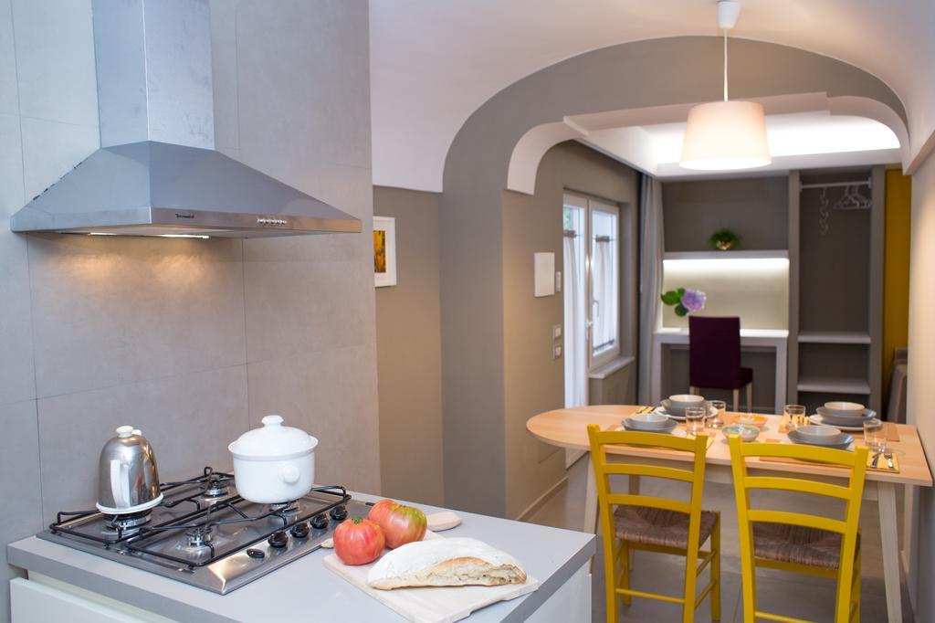 Affittacamere Relais Del Corso *