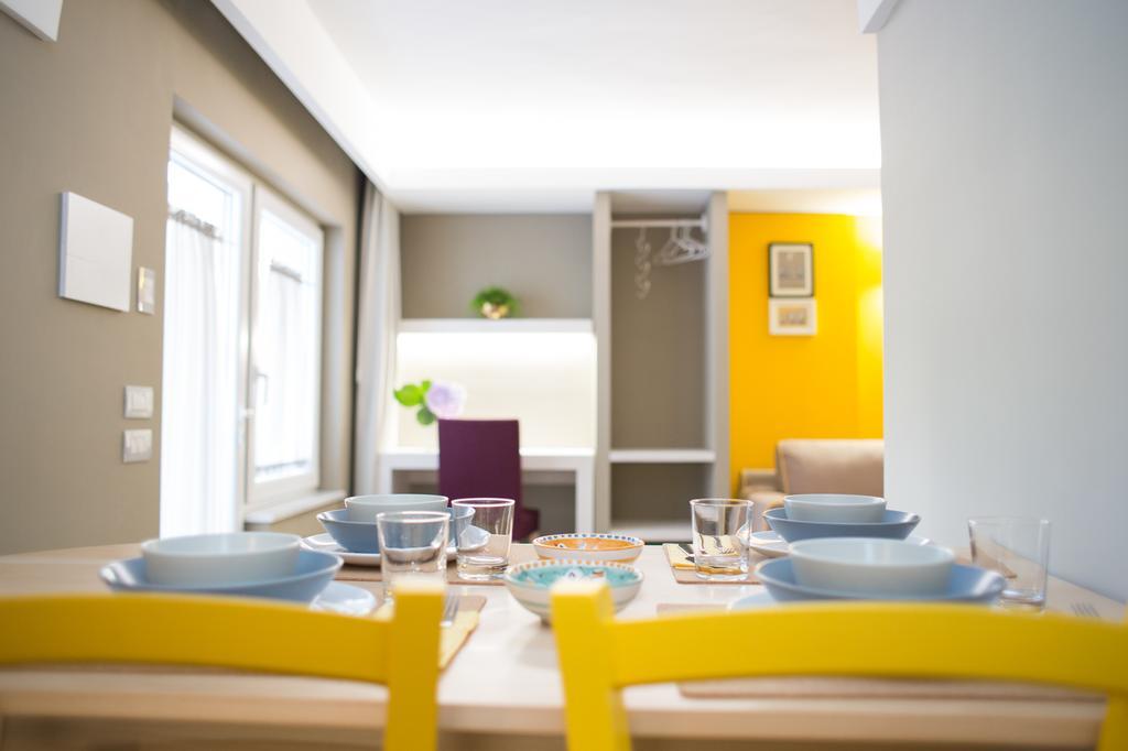 Affittacamere Relais Del Corso *