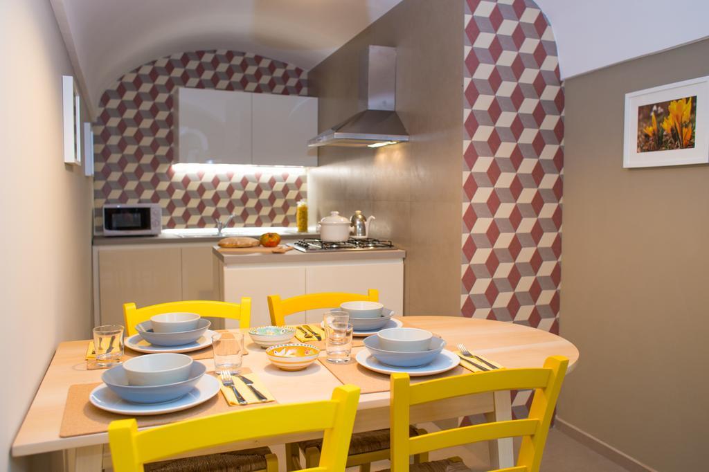 Relais Del Corso Affittacamere
